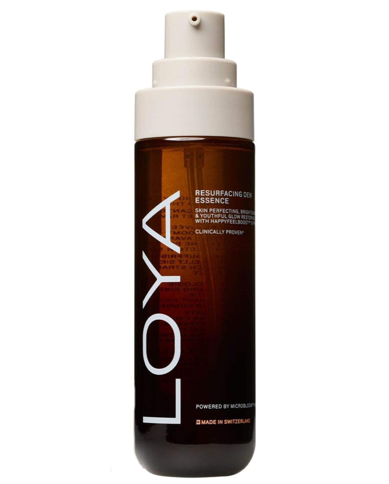 Resurfacing Dew Essence