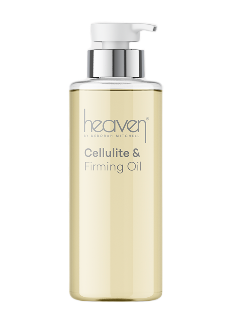 Cellulite & Firming Body Oil