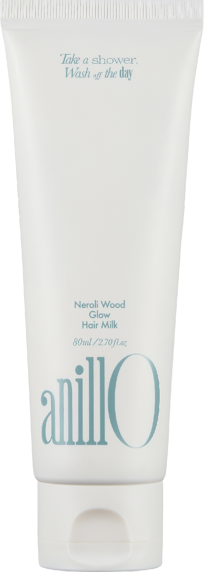 Neroli Wood Glow Hair Milk