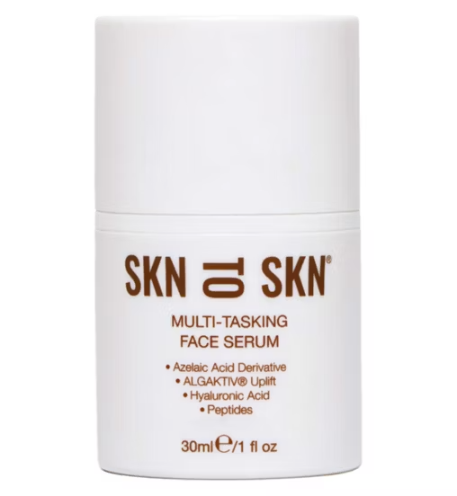Multi-Tasking Face Serum