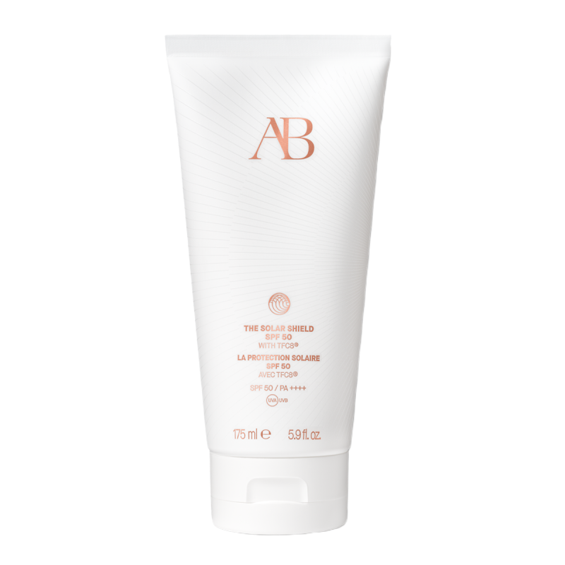 The Solar Shield SPF 50