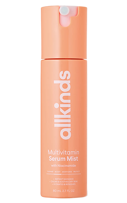Multi-Vitamin Serum Mist