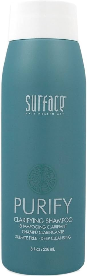 Purify Shampoo