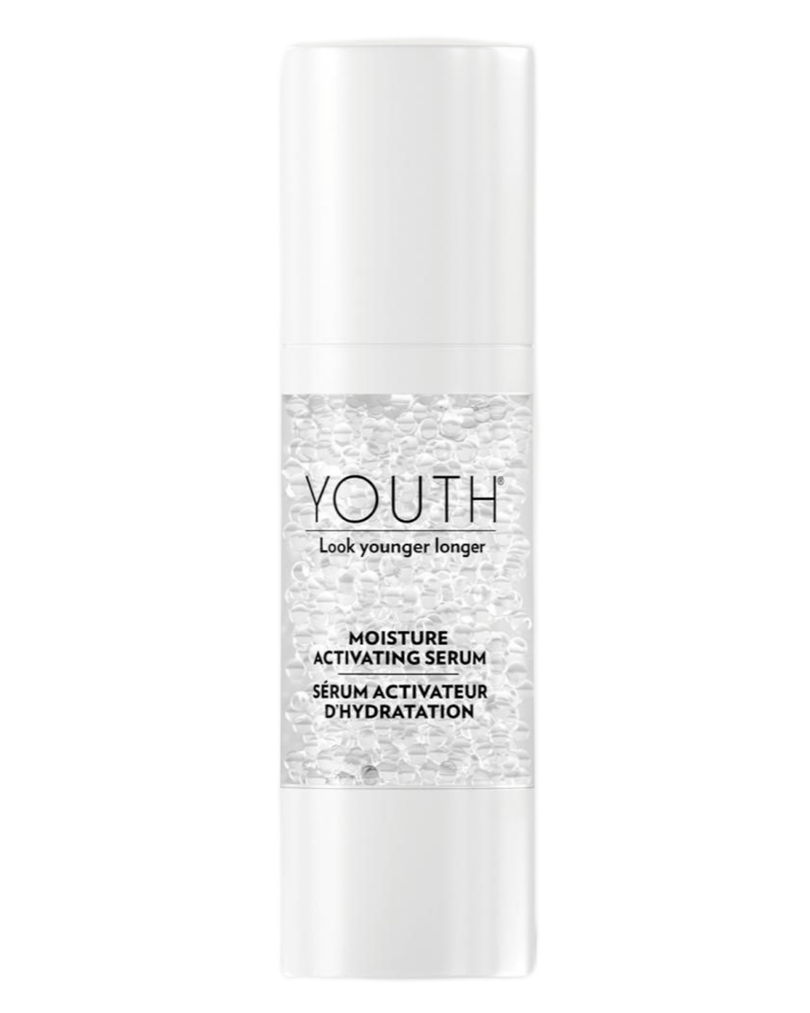 YOUTH® Moisture Activating Serum