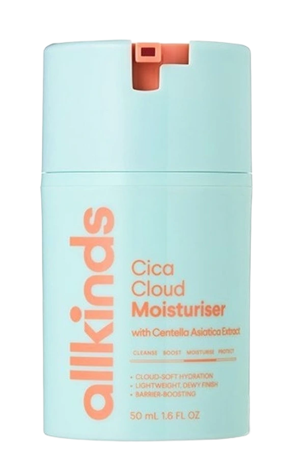 Cica Cloud Moisturiser