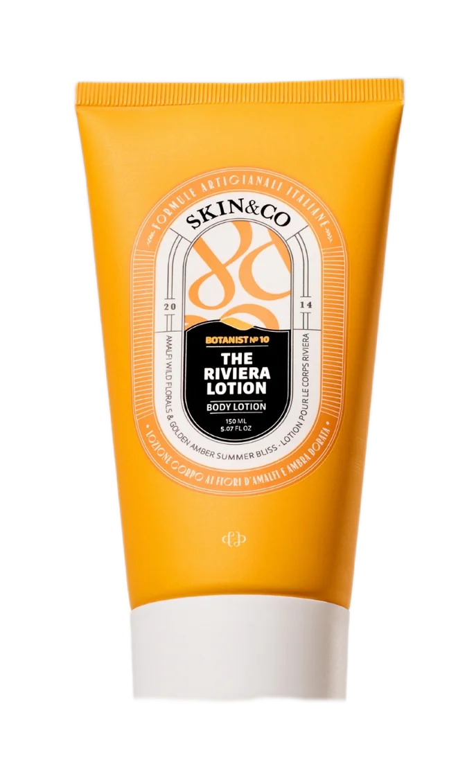 The Riviera Body Lotion