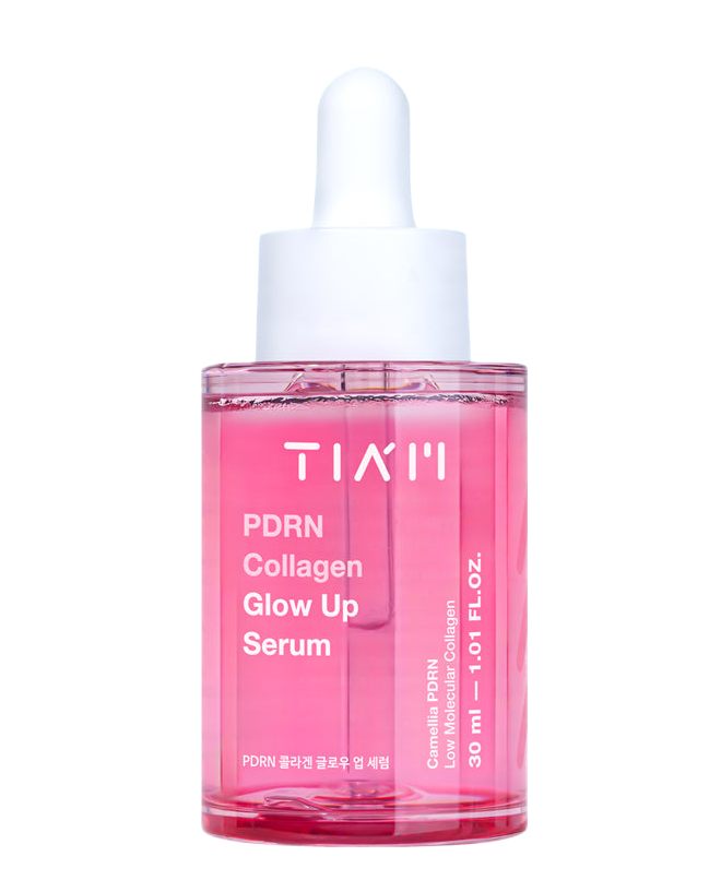 PDRN Collagen Glow Up Serum