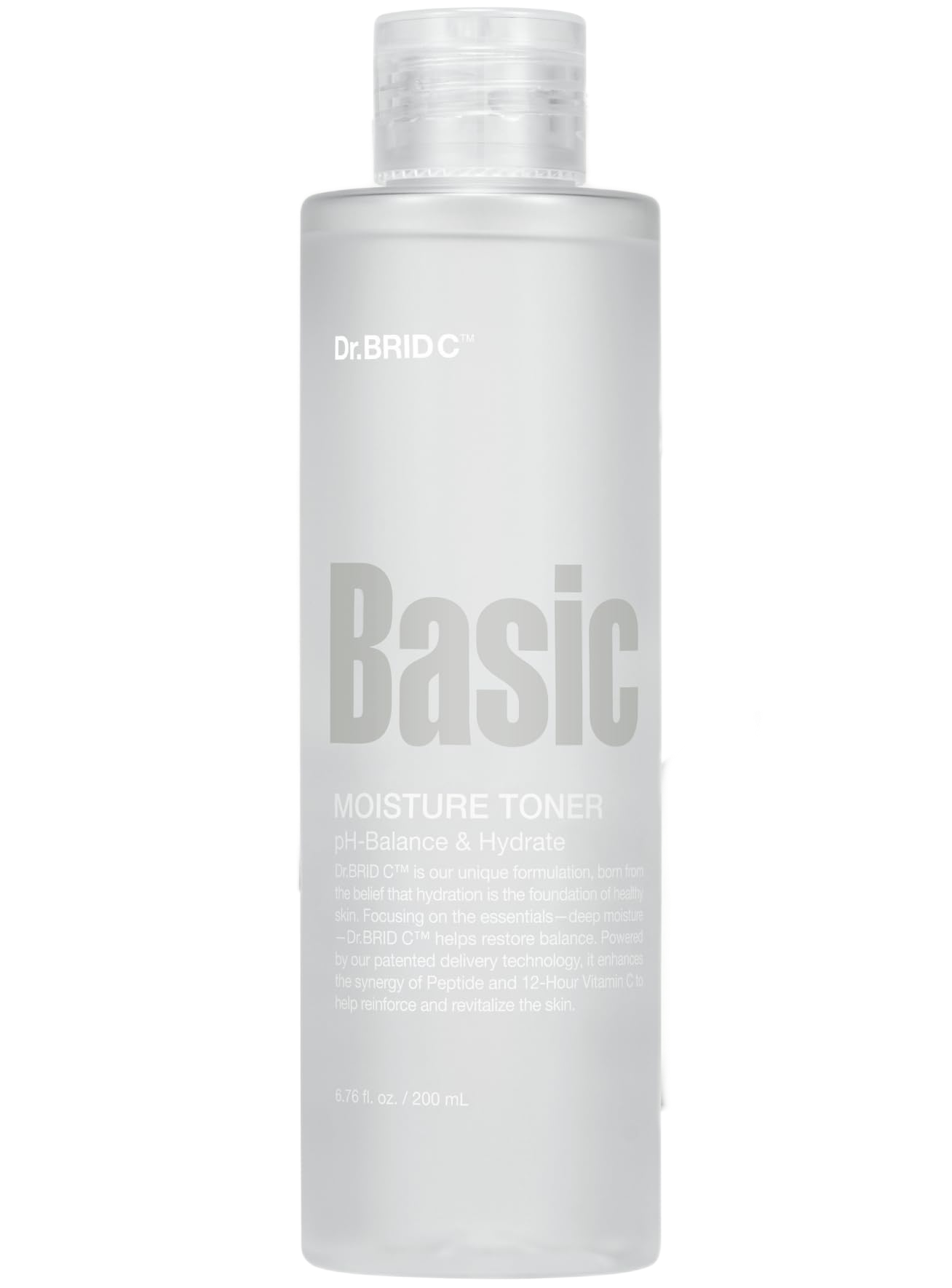 Moisture Toner