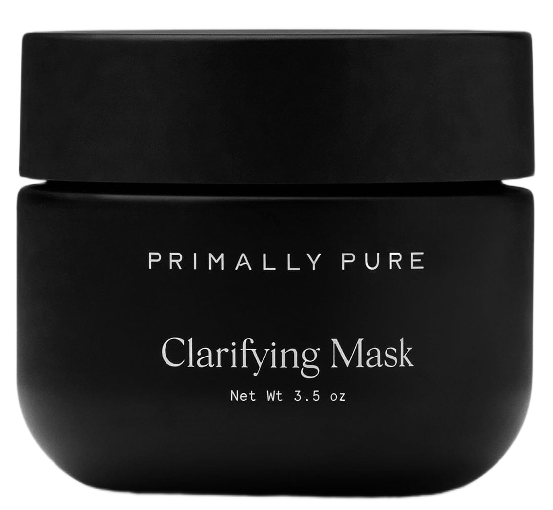 Clarifying Face Mask