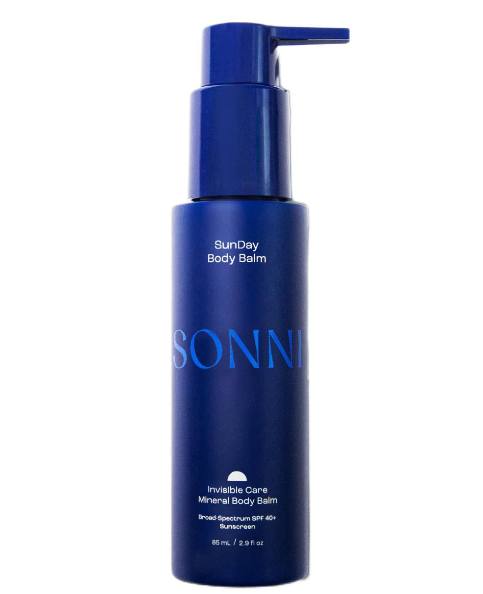 SunDay Body Balm SPF 40+