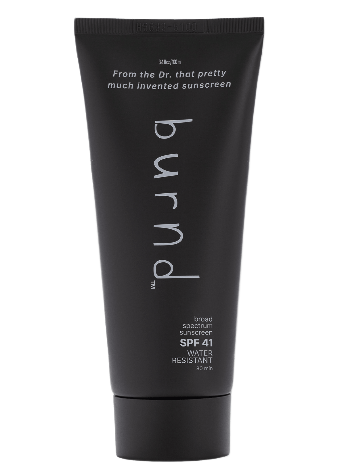 SPF41 Broad Spectrum Sunscreen Lotion