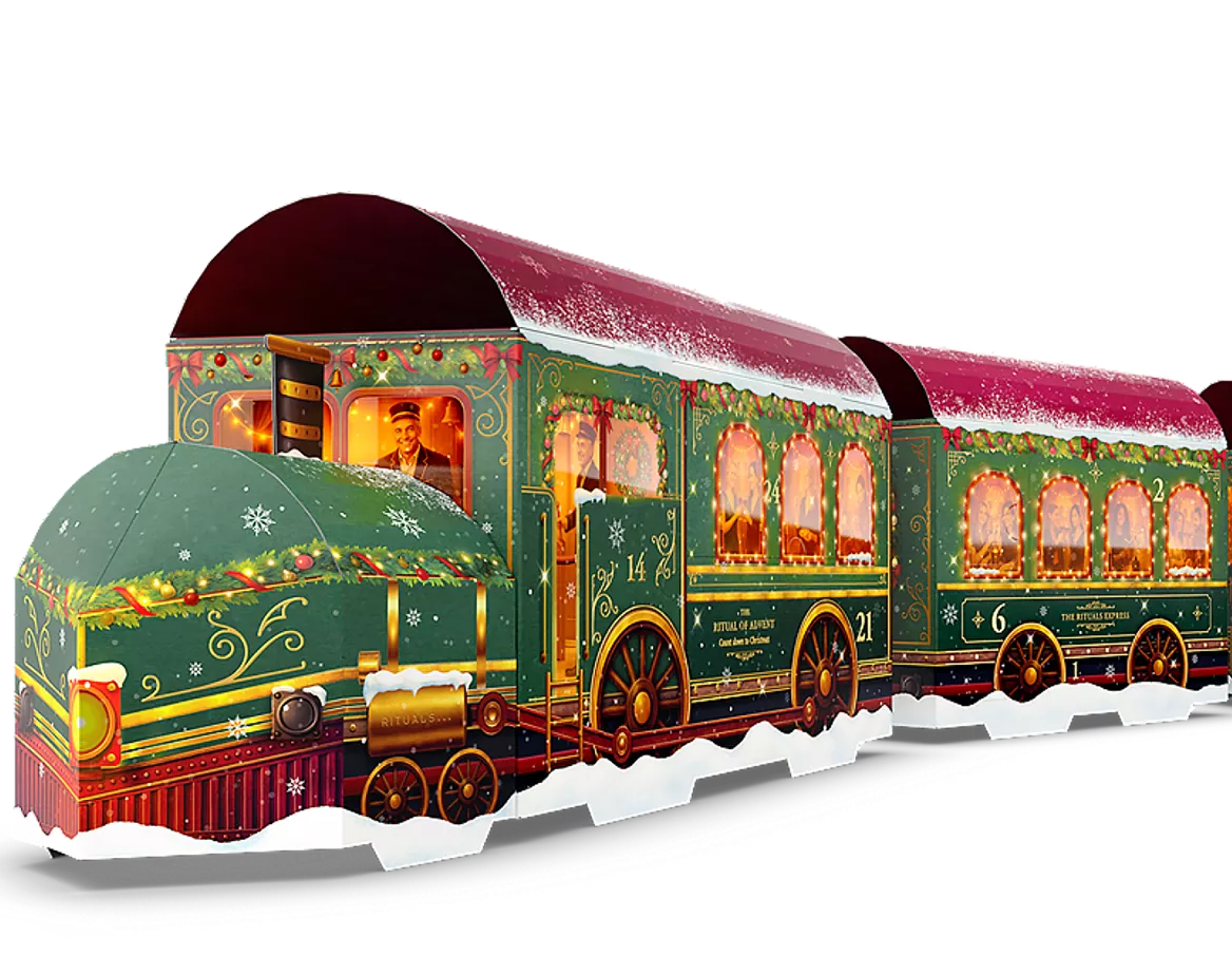 Premium Advent Calendar 2026