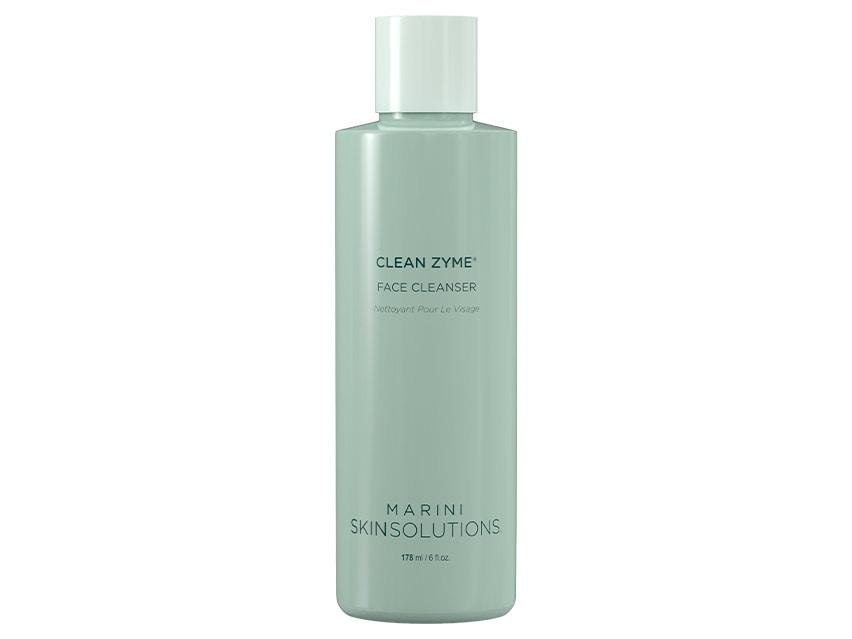 Clean Zyme® Face Cleanser