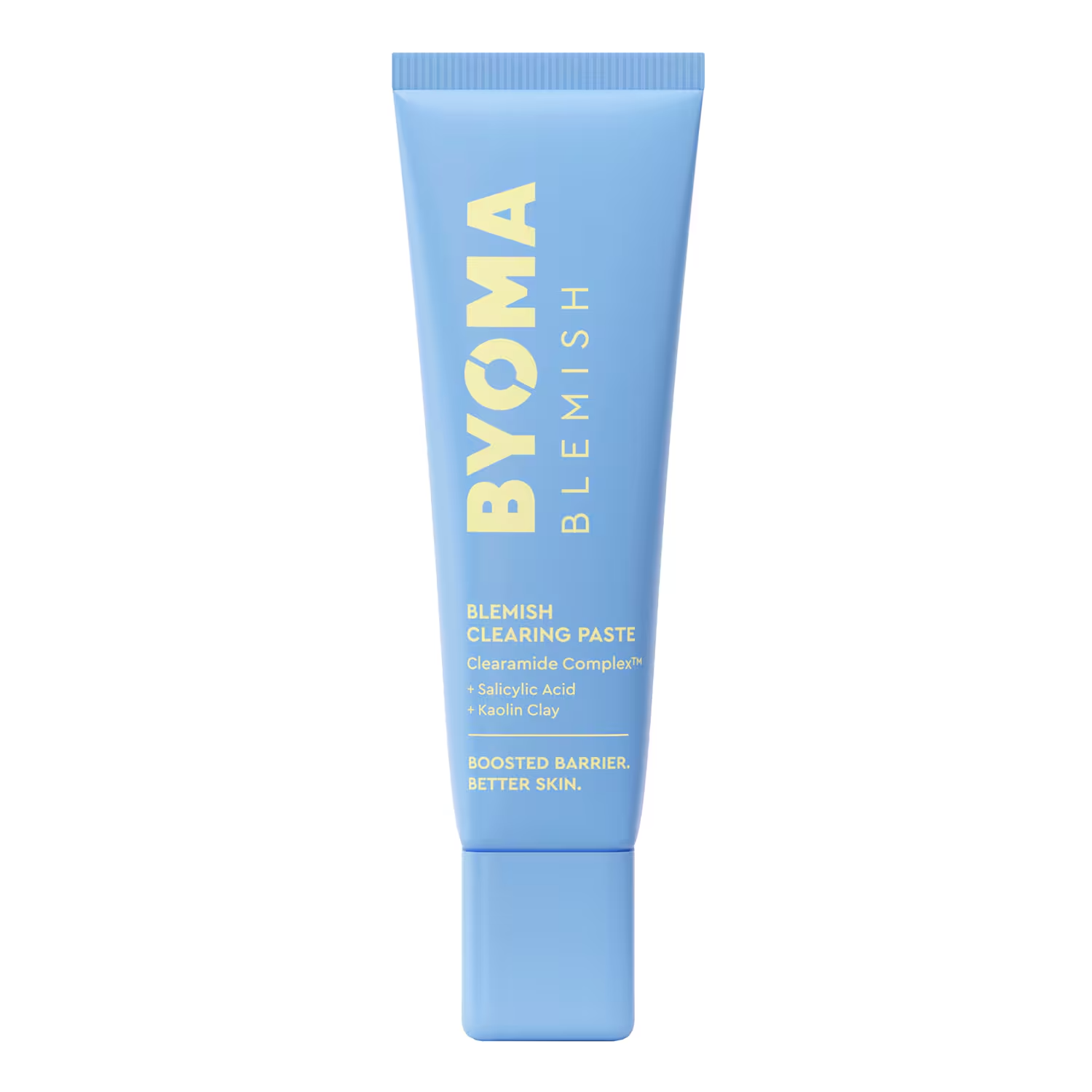 Blemish Clearing Paste