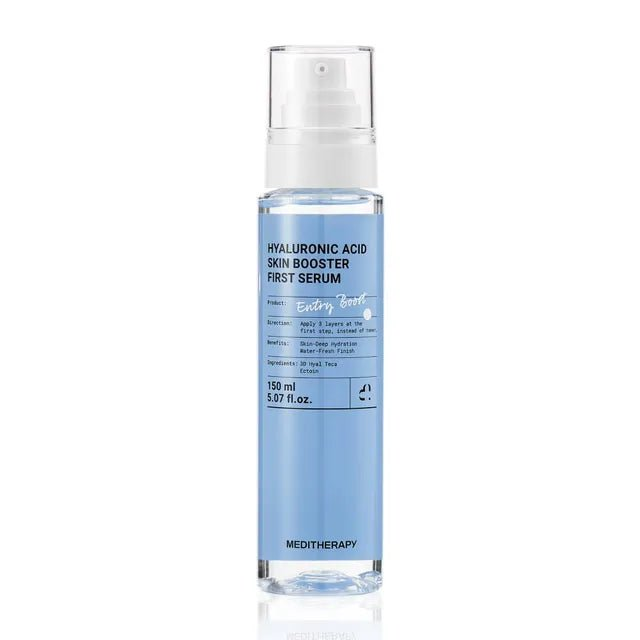 Hyaluronic Acid Skin Booster First Serum