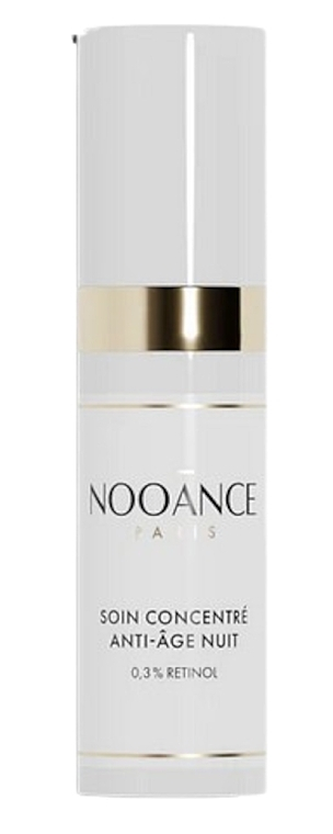 0.3% Retinol Anti-Aging Night Care