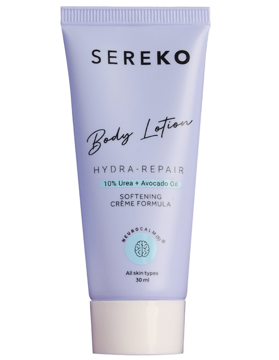 10% Urea Body Lotion