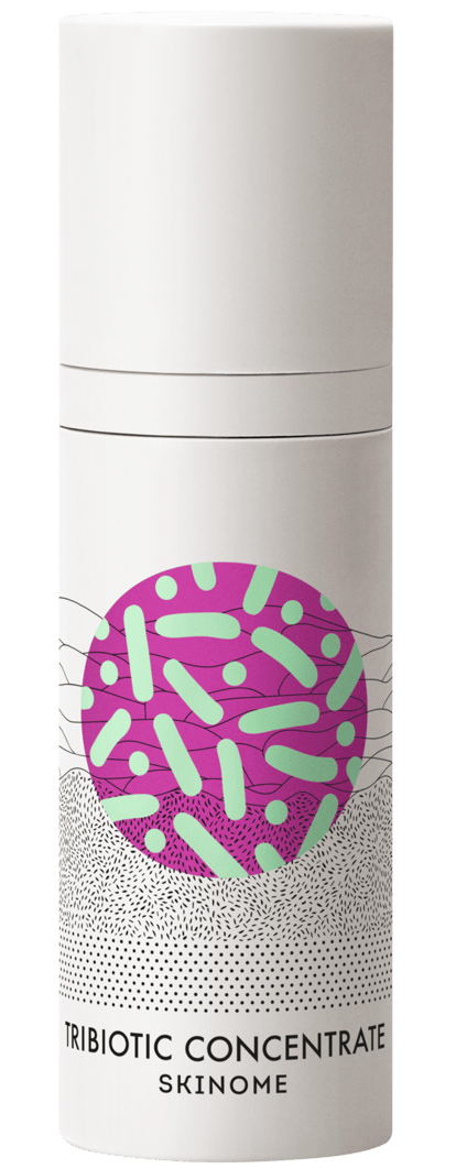 Tribiotic Concentrate