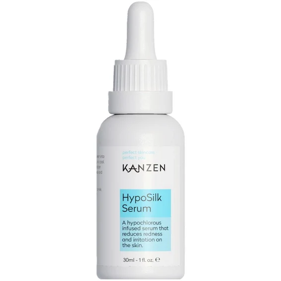 HypoSilk Serum