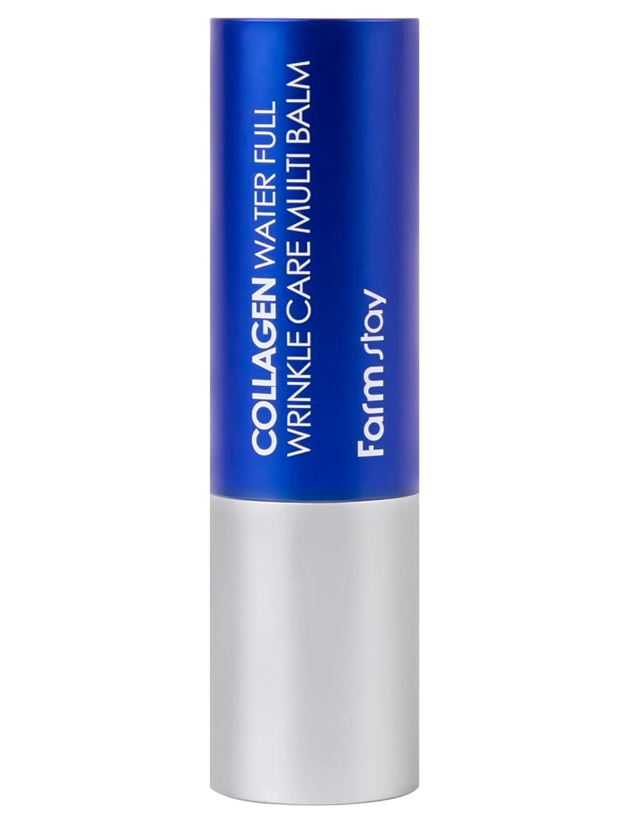 Collagen Water Full Wrinkle Care Multi Balm