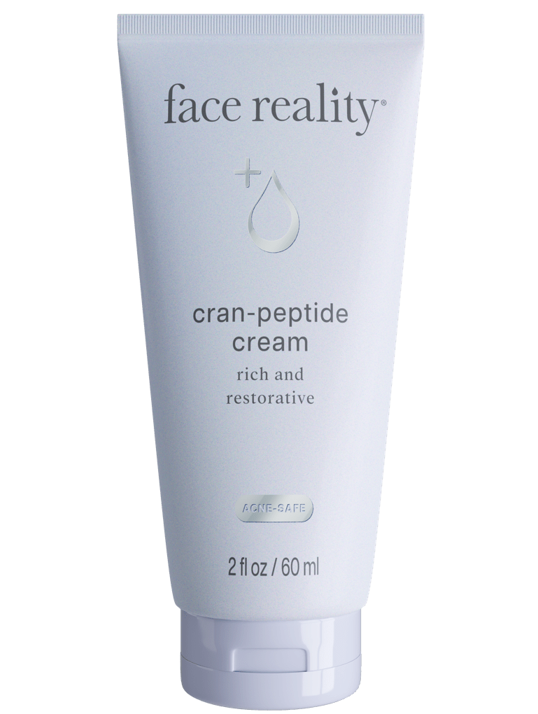 Cran-Peptide Cream