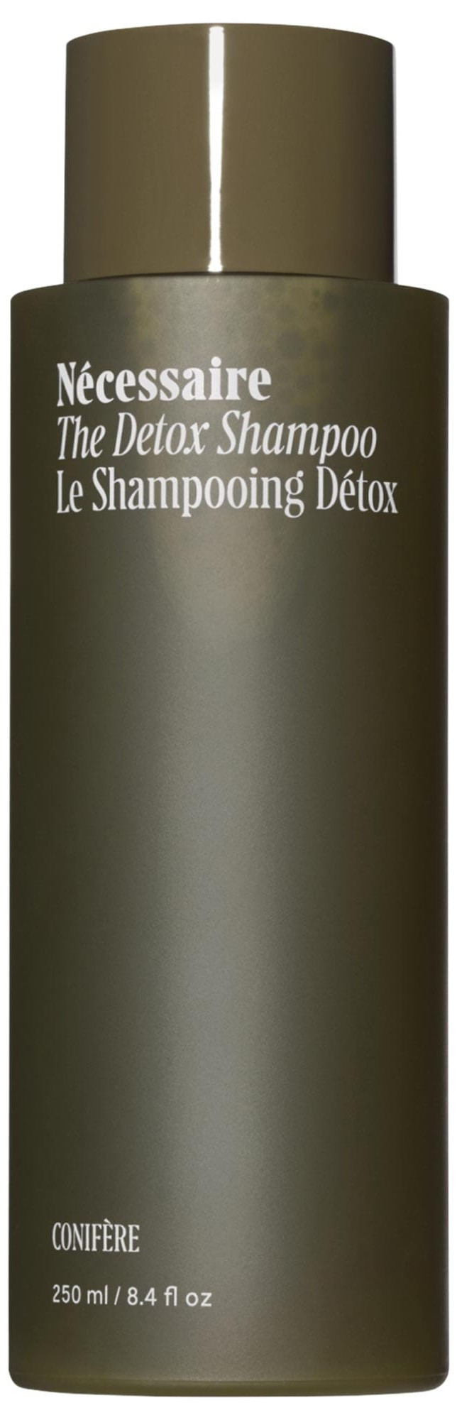 The Detox Shampoo
