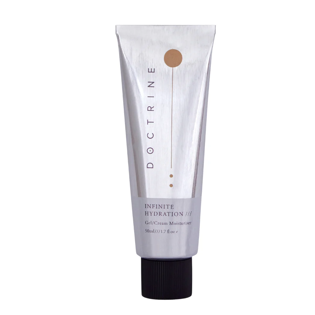 Infinite Hydration Gel Cream Moisturiser