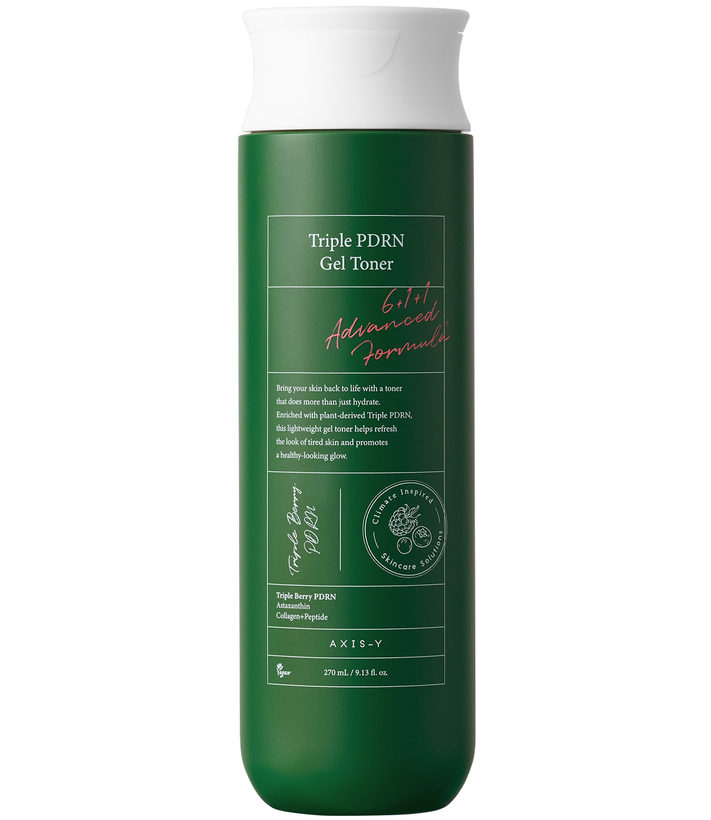 Triple PDRN Gel Toner