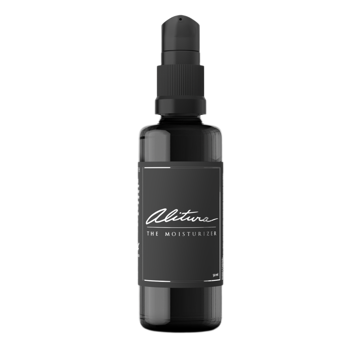 The Moisturizer