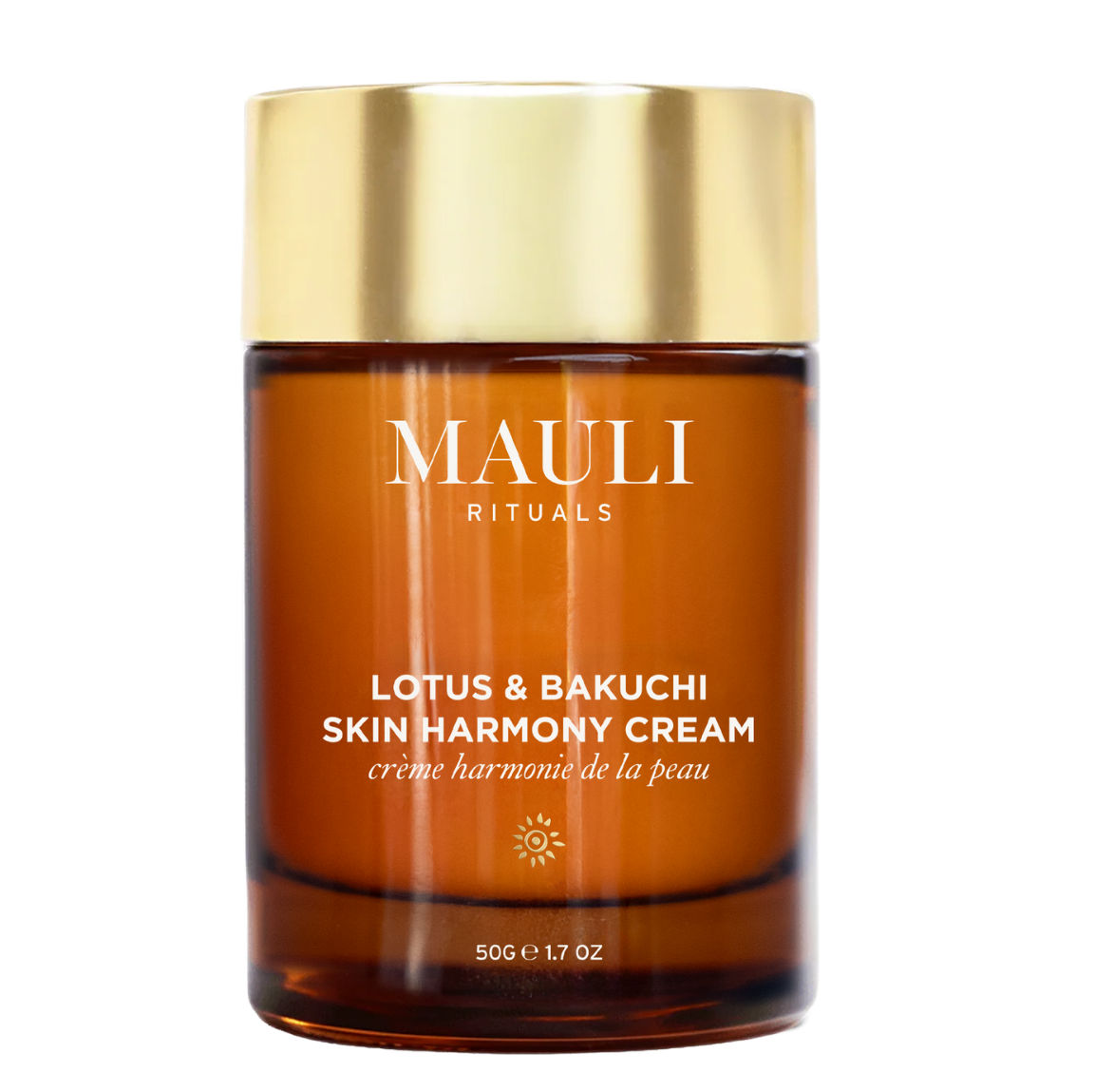 Lotus & Bakuchi Skin Harmony Cream