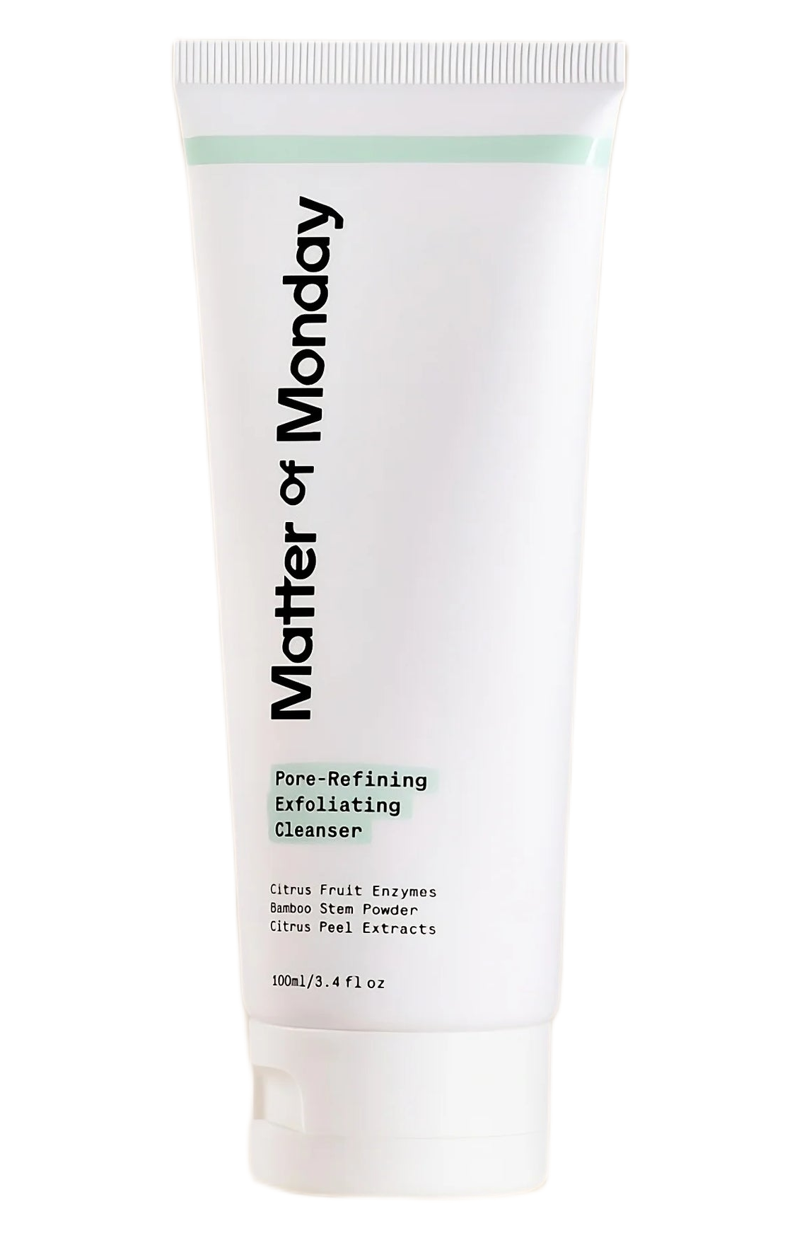Pore-Refining Exfoliating Cleanser