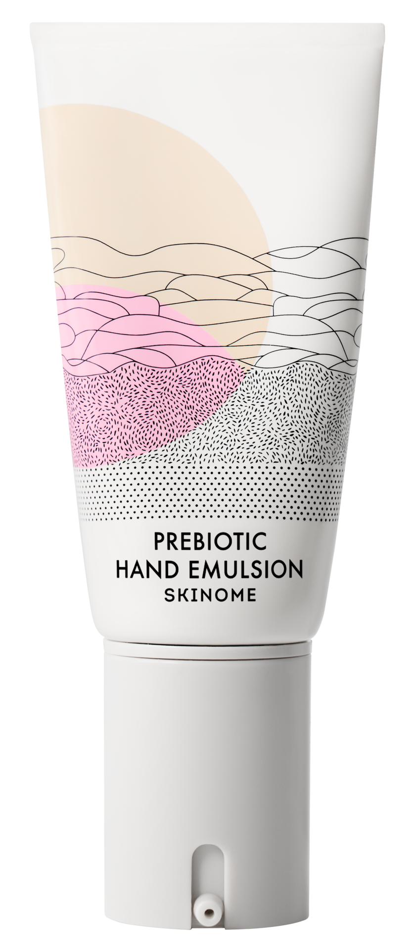 Prebiotic Hand Emulsion