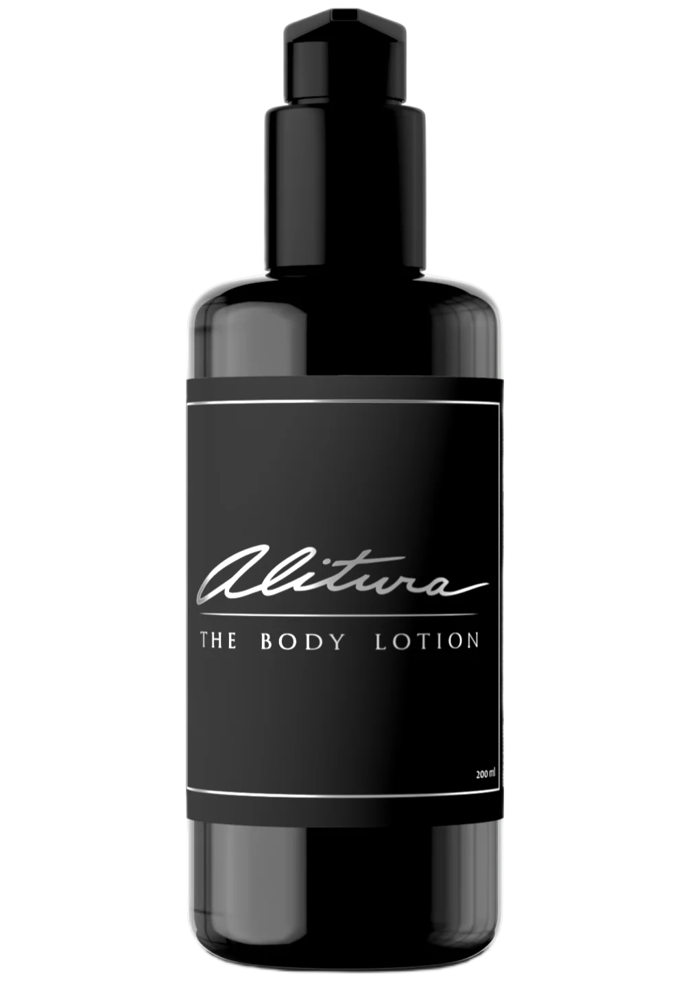 The Body Lotion
