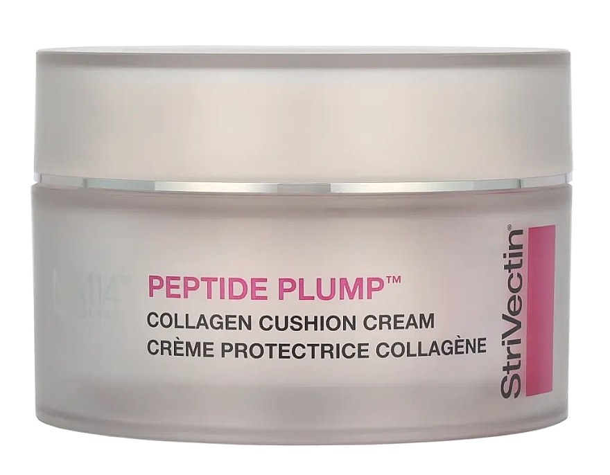 Peptide Plump® Collagen Cushion Cream