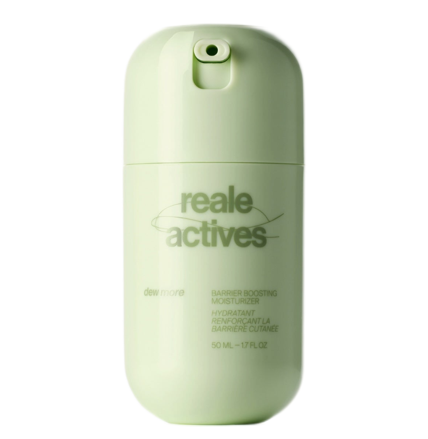 Dew More Barrier-Boosting Moisturizer