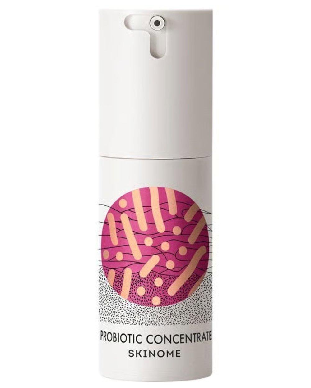 Probiotic Concentrate
