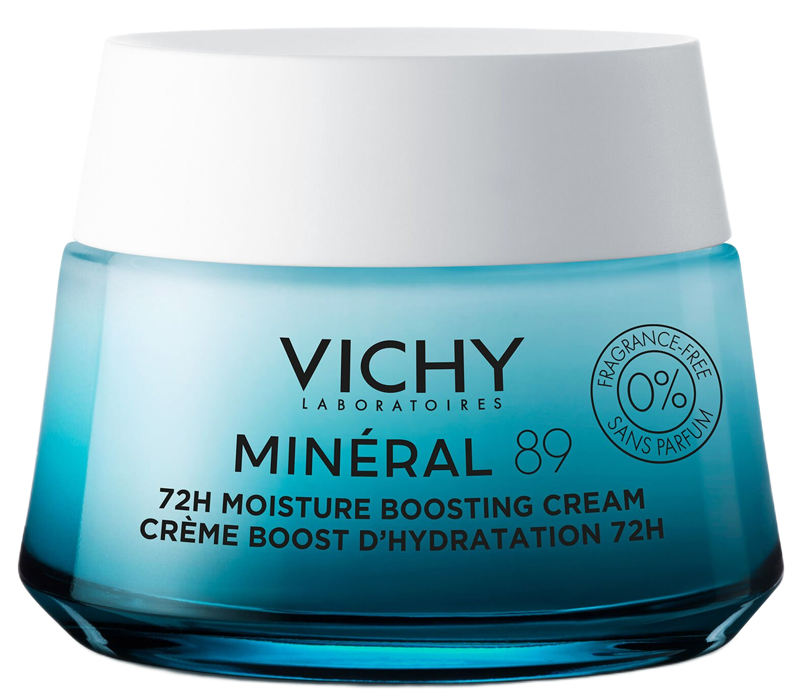 Mineral 89 Cream