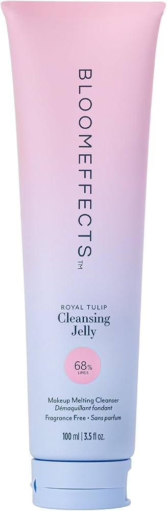 Royal Tulip Cleansing Jelly
