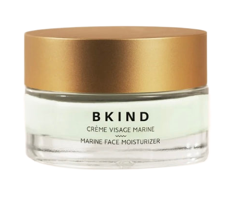 Balancing & Hydrating Marine Face Moisturizer with Algae & Chlorophyll Complex