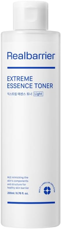 Extreme Essence Toner Light