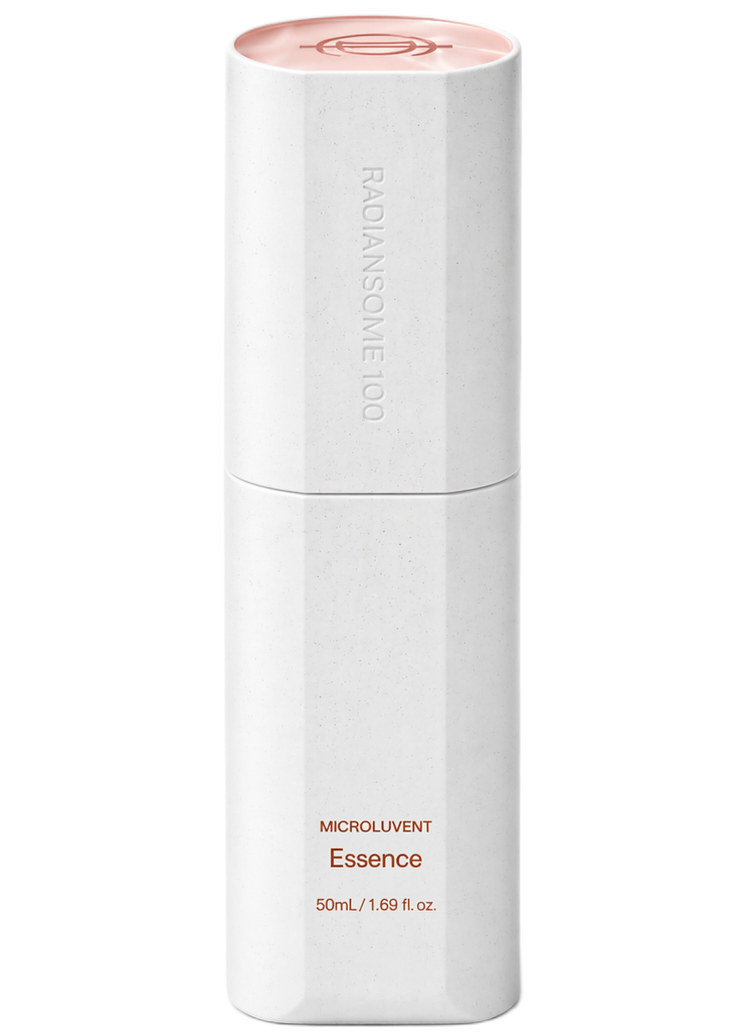 ICD Radiansome™100 Microfluidizer Essence