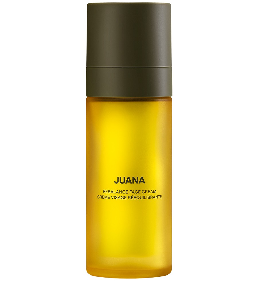 Rebalance Face Cream