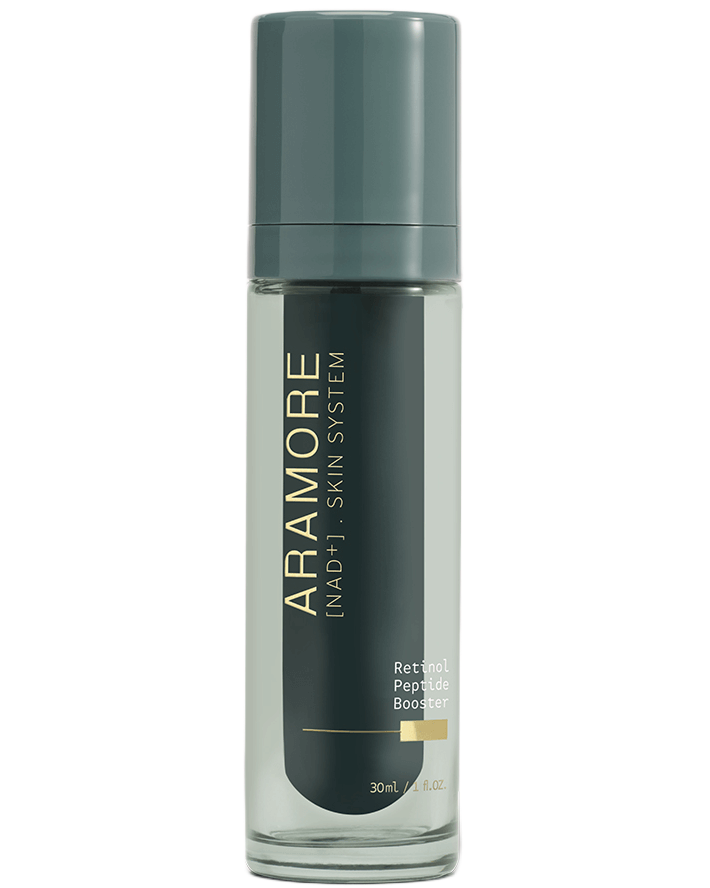 Retinol Peptide Boosting Serum