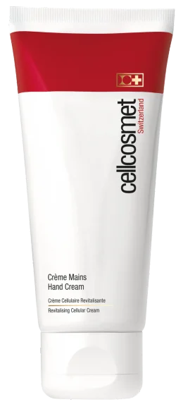 Hand Cream
