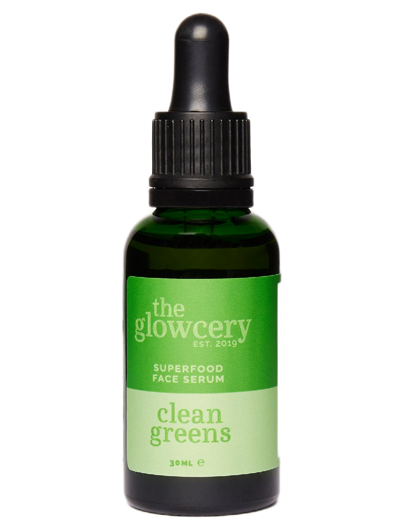 Clean Greens