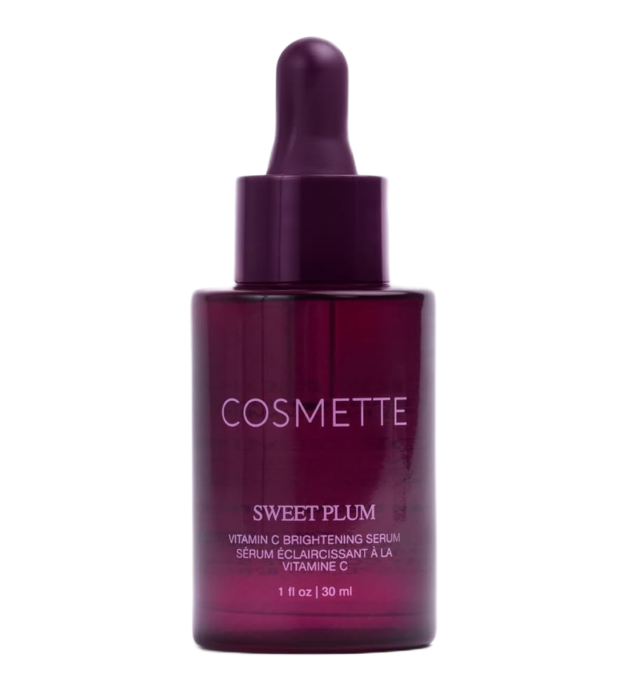 Sweet Plum Oil
