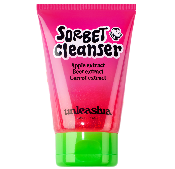 Sorbet Cleanser