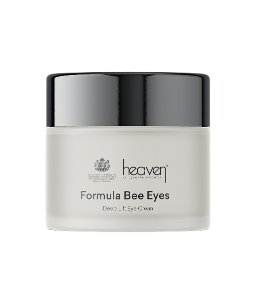 Formula Bee Eyes