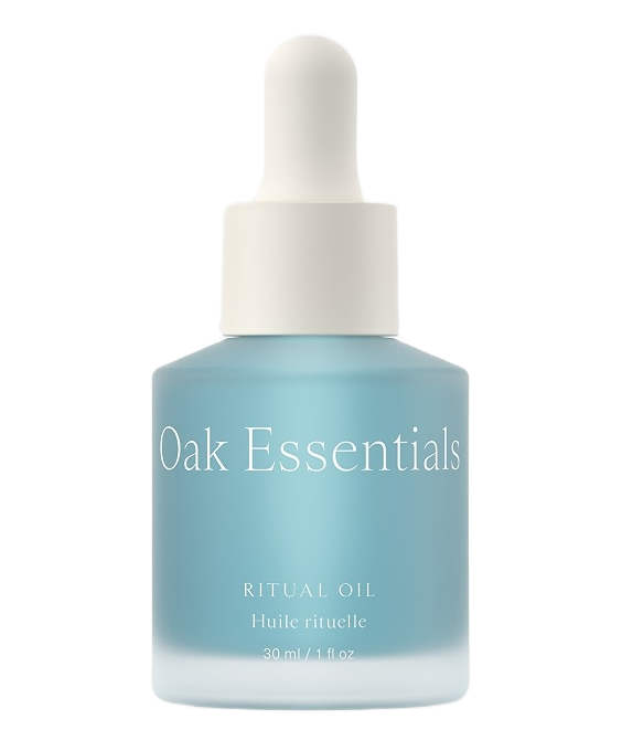 Ritual Oil
