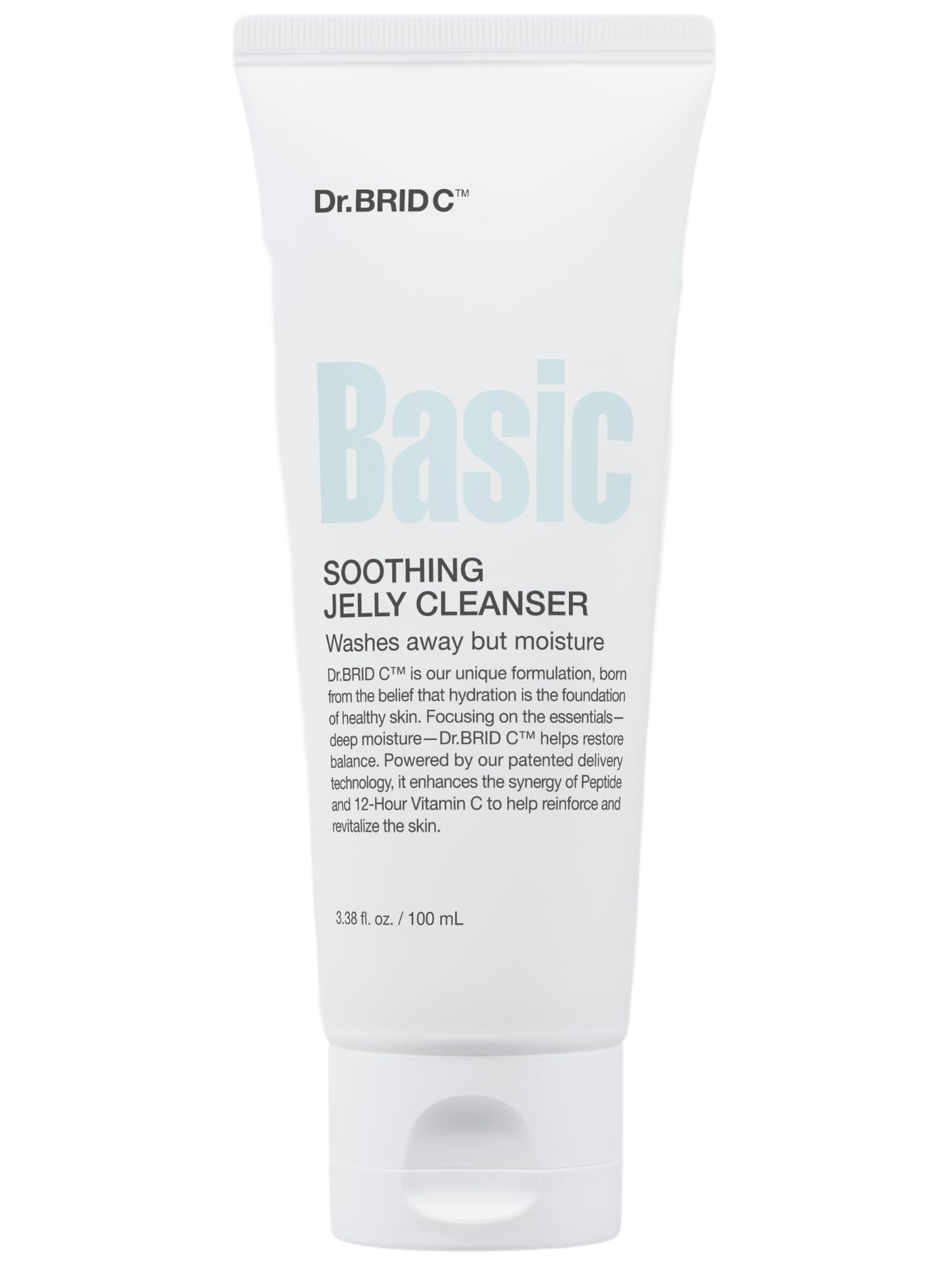 Soothing Jelly Cleanser